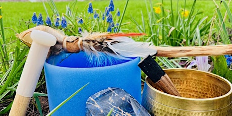 Welcoming Spring Sound Bath