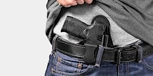 Colorado Concealed Carry Class primary image