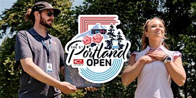 Imagem principal de The 2024 Portland Open