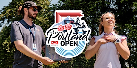 The 2024 Portland Open