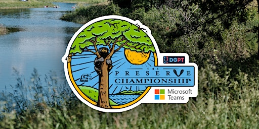 Hauptbild für The 2024 Preserve Championship