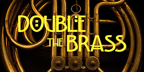 Immagine principale di Golden Gate Brass Band with USAF Band of the Golden West's Brass Quintet 