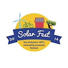 Solar Fest 2014- Sponsorship Opportunities primary image