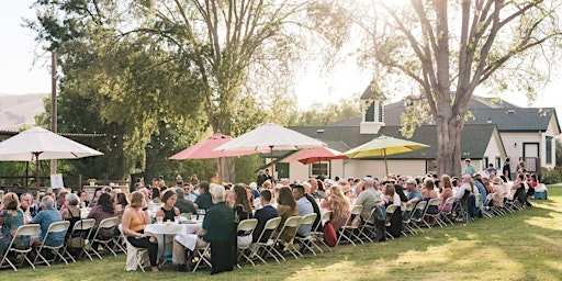 Art of Eating: A Farm-to-Table Benefit for the Arts  primärbild