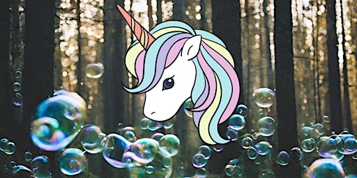 Immagine principale di Unicorns and Fairies at the Park! 