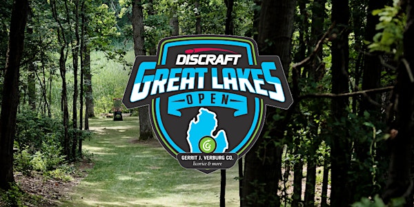 2024 Discraft's Great Lakes Open