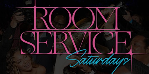 Room Service: Saturday Nights @ Jar Cocktail Club primary image