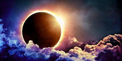 Imagem principal de A Total Eclipse in the Heart of the Texas Hill Country