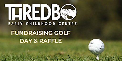 Imagem principal do evento Thredbo Early Childhood Centre Fundraising Golf Day