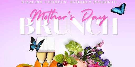 Image principale de Mother's Day Brunch