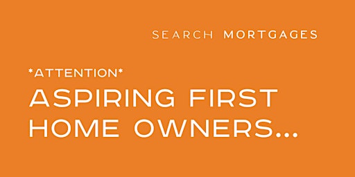 Primaire afbeelding van First Home Buyers Information Night