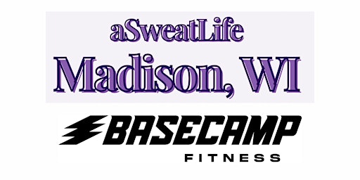 Primaire afbeelding van aSweatLife Madison and Basecamp Fitness Workout