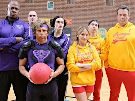 Imagem principal de IBEW NextGen 213 Dodgeball Tournament