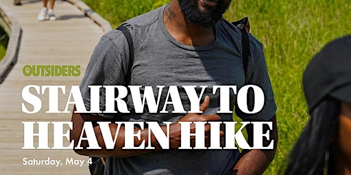 Imagem principal de Stairway To Heaven Hike