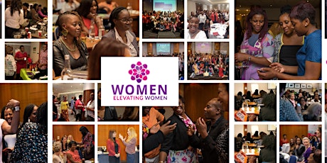 Women Elevating Women June 2024 Conference