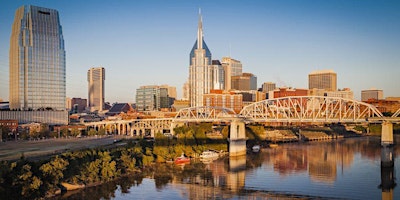Imagem principal de Nashville, TN