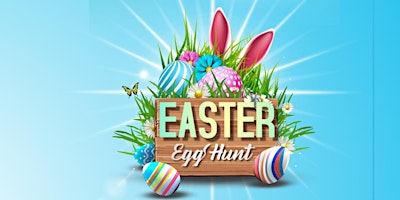 Primaire afbeelding van Easter Egg Hunt