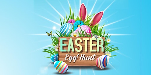 Primaire afbeelding van Easter Egg Hunt