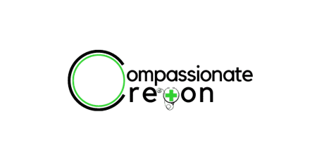 Compassionate Oregon Cannabis and Healthcare  Event and Online Fundraiser