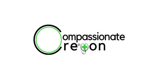 Compassionate Oregon Cannabis and Healthcare  Event and Online Fundraiser primary image