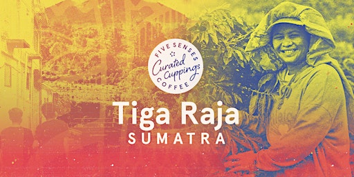 MEL • Curated Cupping: Sumatra primary image