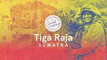 Imagen principal de SYD • Curated Cupping: Sumatra