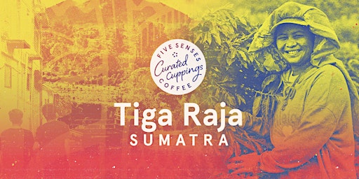 Imagem principal do evento PER • Curated Cupping: Sumatra