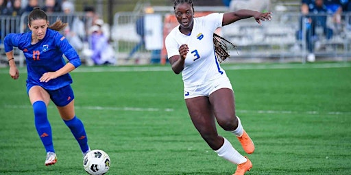 Hauptbild für TMU WSOC Spring ID Camp