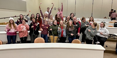 Immagine principale di CMU Women's Retreat 