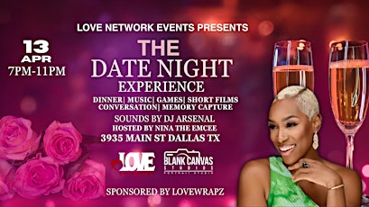 The Date Night Experience