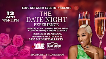 The Date Night Experience primary image