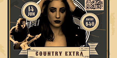 Primaire afbeelding van Country Extra - The Cool Down