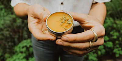 Hauptbild für Soil to Skin: Herbal Practices for Tending Our Skin