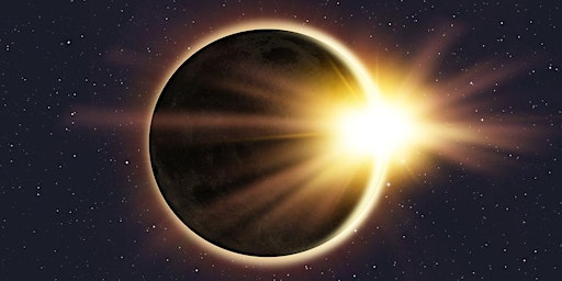 Hauptbild für Eclipse 2024: Public Lecture with PSU Astrophysicist Dr. Brad Moser