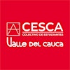 Logotipo de Cesca Valle Del Cauca