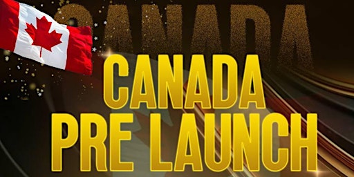 Imagem principal de Canada Pre Launch - Super Saturday