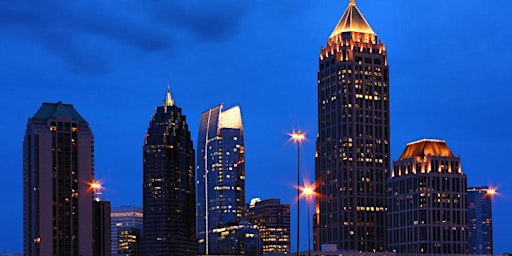 Hauptbild für Atlanta, GA Business Opportunity Event!