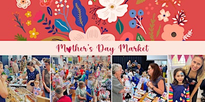 Mother's Day Market  primärbild