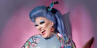 Imagen principal de Drag Bingo at Overnewton Castle (Keilor)