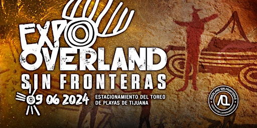 Overland Sin Fronteras 2024 primary image
