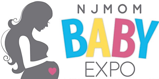 NJMOM Baby Expo - April 28, 2024 at W Hoboken primary image