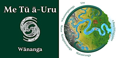 Me Tū ā-Uru Wānanga ki Rotorua primary image