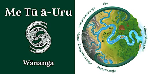 Image principale de Me Tū ā-Uru Wānanga ki Rotorua