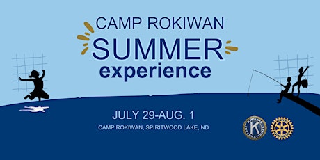 Camp Rokiwan