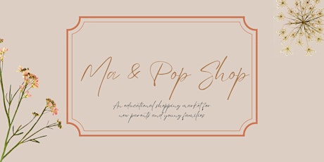 Ma & Pop Shop