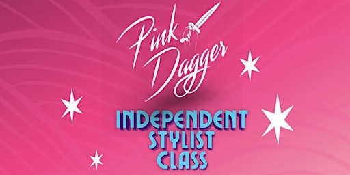 Independent Stylist Class primary image