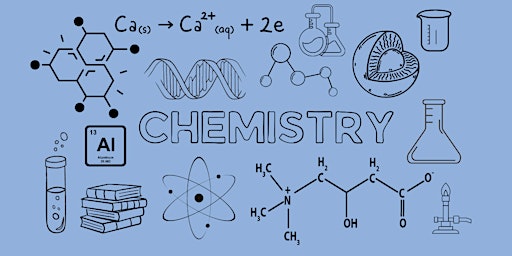 Chemistry Regents Review Course primary image