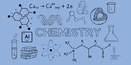 Imagem principal de Chemistry Regents Review Course