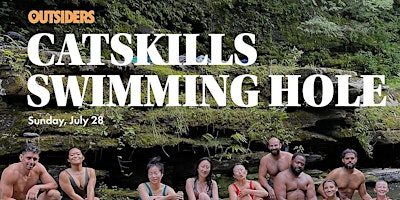 Imagem principal de Swimming Hole Catskills