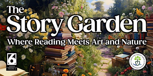 Hauptbild für The Story Garden
